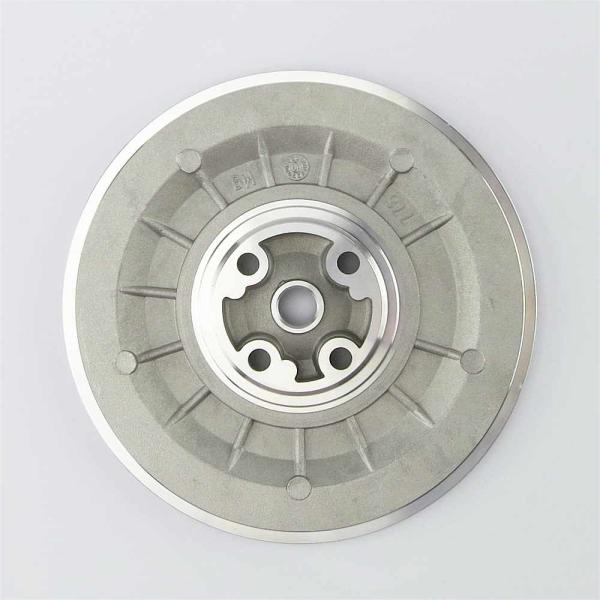 124 мм GT22V турбо задняя пластина 750639 12 сверток 10 для 750639 турбо