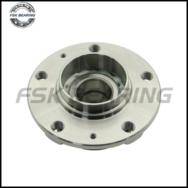 FSK 40202-AL56C 40202-AL510 Front Wheel Hub Unit Kit For Infiniti G35 ABS Sensor