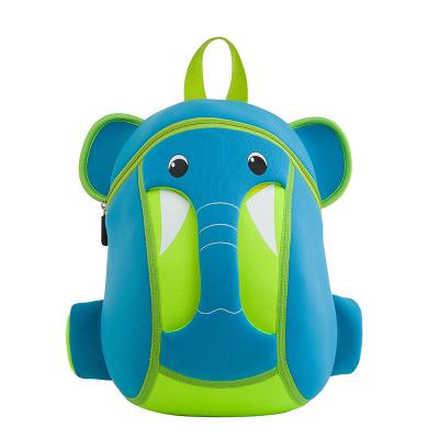 Lovely Boys / Girls Small Personalized Backpacks For Toddlers 0.29KG