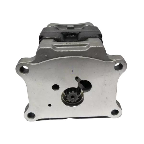 Гидравлический мини-редукторный насос экскаватора 708-3S-04541 Для PC55 PC56 запасные части экскаватора