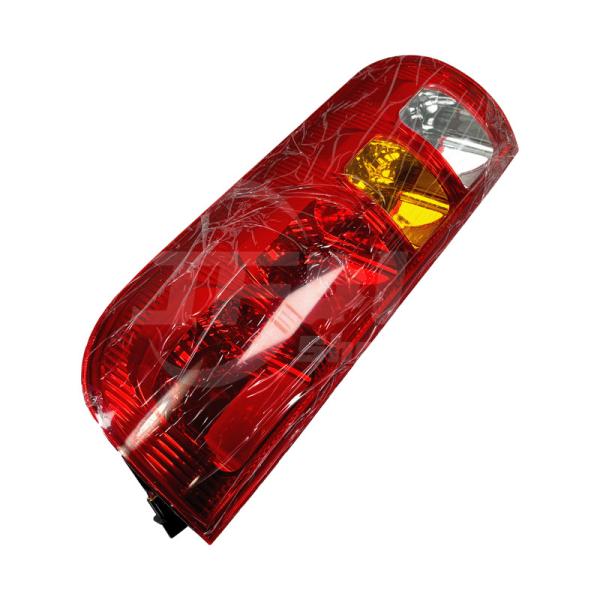 Auto Light Bus Headlight KLQ6117 KLQ6121 for Ankai King Long Bus Truck