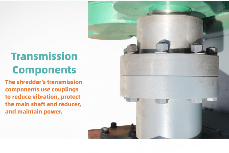 Plastic Shredder Plastic Crusher Plastic Grinder Machine Machinery Equipment Plastic Washing Line Plastic Pelletizing Line Plastic Shredder Machine Plastic Strap Line Waste Treatment System Plast
