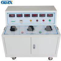 DDG-1000A3 gerador de alta corrente trifásico