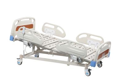 Big Promotion Electric Icu Patient Bed / Full Electric Hospital Bed