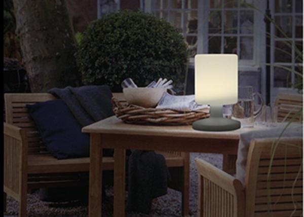 Charging Wireless Led Study Lamp Warm White / Pure White Water Resistant