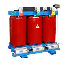 Dry Transformer Resin Casting Dry Type Power Transformer