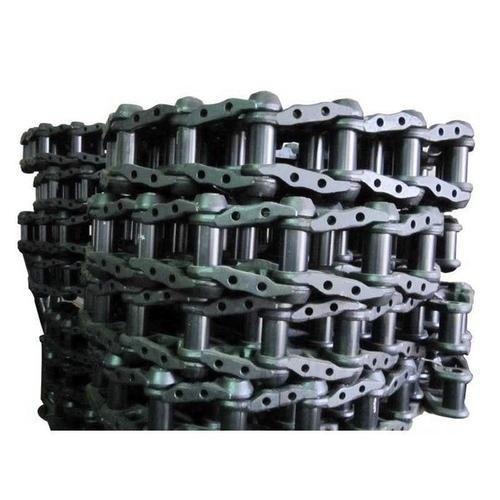 hitachi Excavator Undercarriage Parts 40MnB Track shoe HRC50 hardness