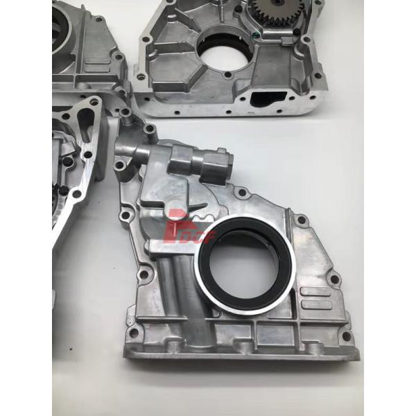 La bomba de aceite de D7D 1011015-52D para el motor diesel del excavador de Volvo parte EC240 EC290