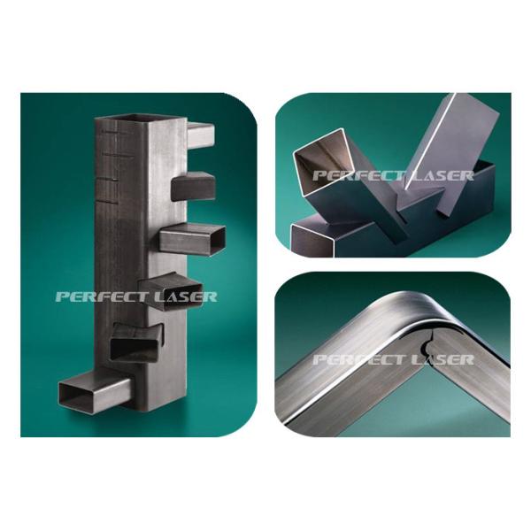 Машина ПЭ-Ф2060 лазерного резца волокна трубы и трубки металла для офисной мебели