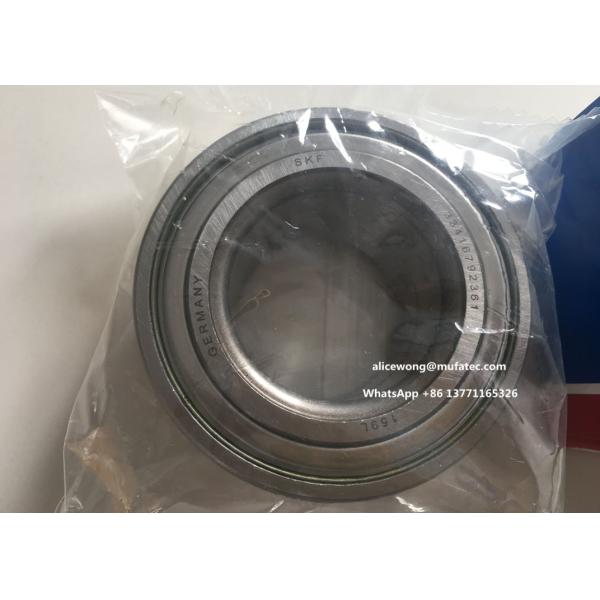 33416792361 BMW wheel hub bearing double row angular contact ball bearing 45*84*41mm