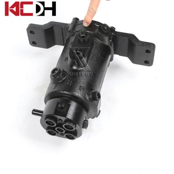 8431499900  E306 Excavator Swivel Joint