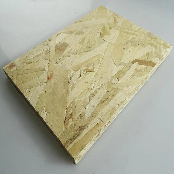 12mm 15mm 18mm Construction OSB2 OSB3 OSB4 Board OSB Sheet Rv Furniture Wall Panels & Boards