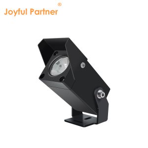 Led Tree Uplighter Spike Light Adjustable Angle OEM ODM Customization Support IP65 Aluminum Housing