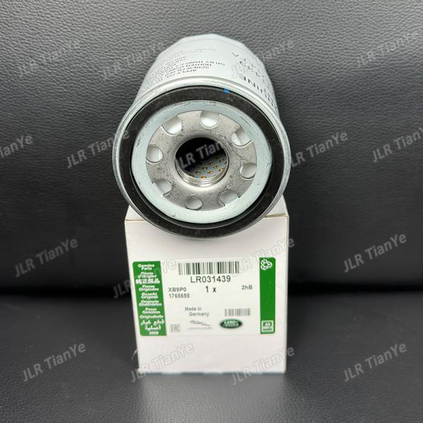 range rover spares 4.4 4.2 Oil Filter LR031439 LR007160 4508334 AJ87745