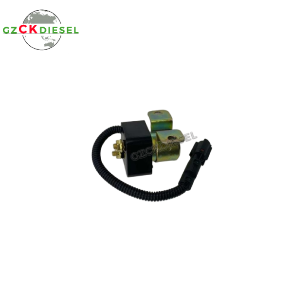 Starter Relay 544-00007 for DX140W DX225LC DH220-5 DL500 Excavator