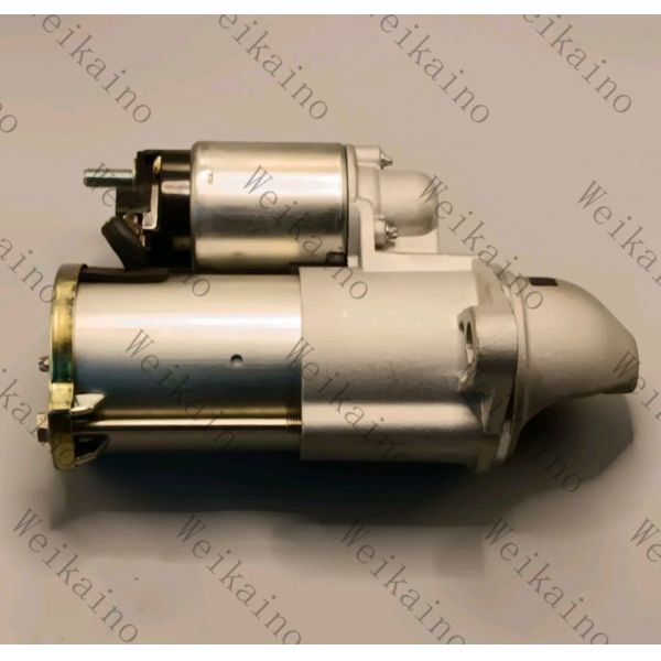 Perkins Engine 403 Series  Starter Motor U5MK8259 185086610