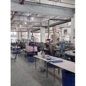 Guangdong Chongdi Trading Co., Ltd.