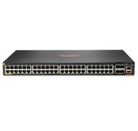 JL727A   Aruba 6200F Series Switch  48G Class4 PoE 4SFP+ 370W Switch
