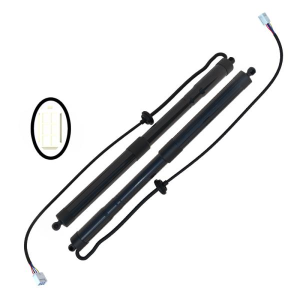 Suporte de elevador elétrico 6892009010 6891009010 da bagageira do Liftgate do poder das peças de automóvel para Toyota RAV4 2013-2018