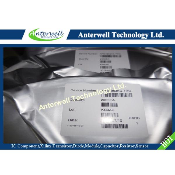 Digital IC Circuits APM4953K Dual P Channel Enhancement Mode