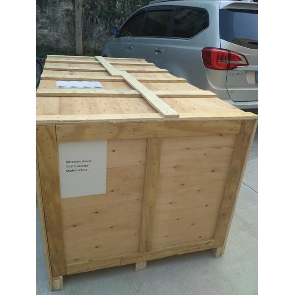 Уборщик медицинского инструмента большой емкости ультразвуковой для Оператинг больницы стерильного