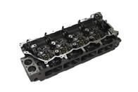 ISUZU 4HL1 HEAD ASM CYL 8980083641