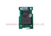 Brilho alto do sistema Dot Matrix Elevator Segment Display de INVT