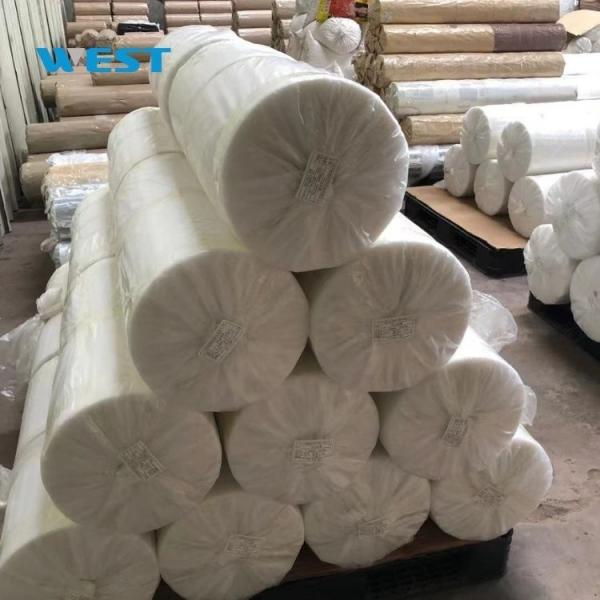 Film de liaison haute résistance EVA PDLC, résistant au soleil, facile à nettoyer