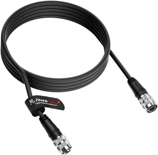 Alvin's Keyence IV IV2 Sensor Cable 6 Pin Shielded High Flex 5m