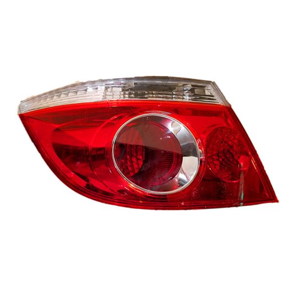 33551-SEL-H61 33501-SEL-H61 LED Tail Light Rear Lights For Honda City 2006 Tail Lamp