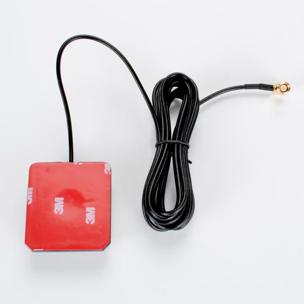 3dBi GPS+BD Active Antenna for Vehicle and Smart Home Security