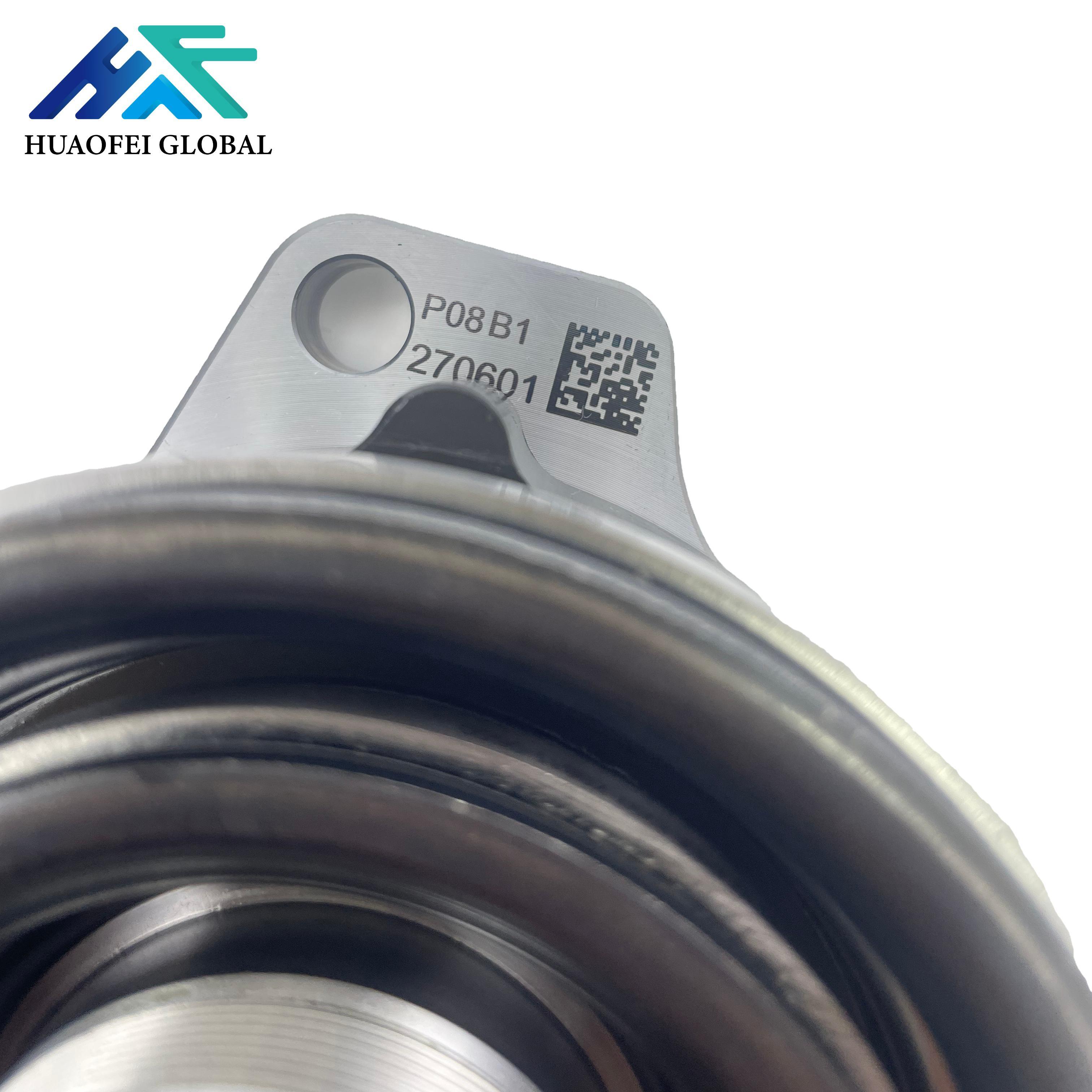A8LF1 Automatic Transmission Clutch Kit for Hyundai and Kia Vehicles