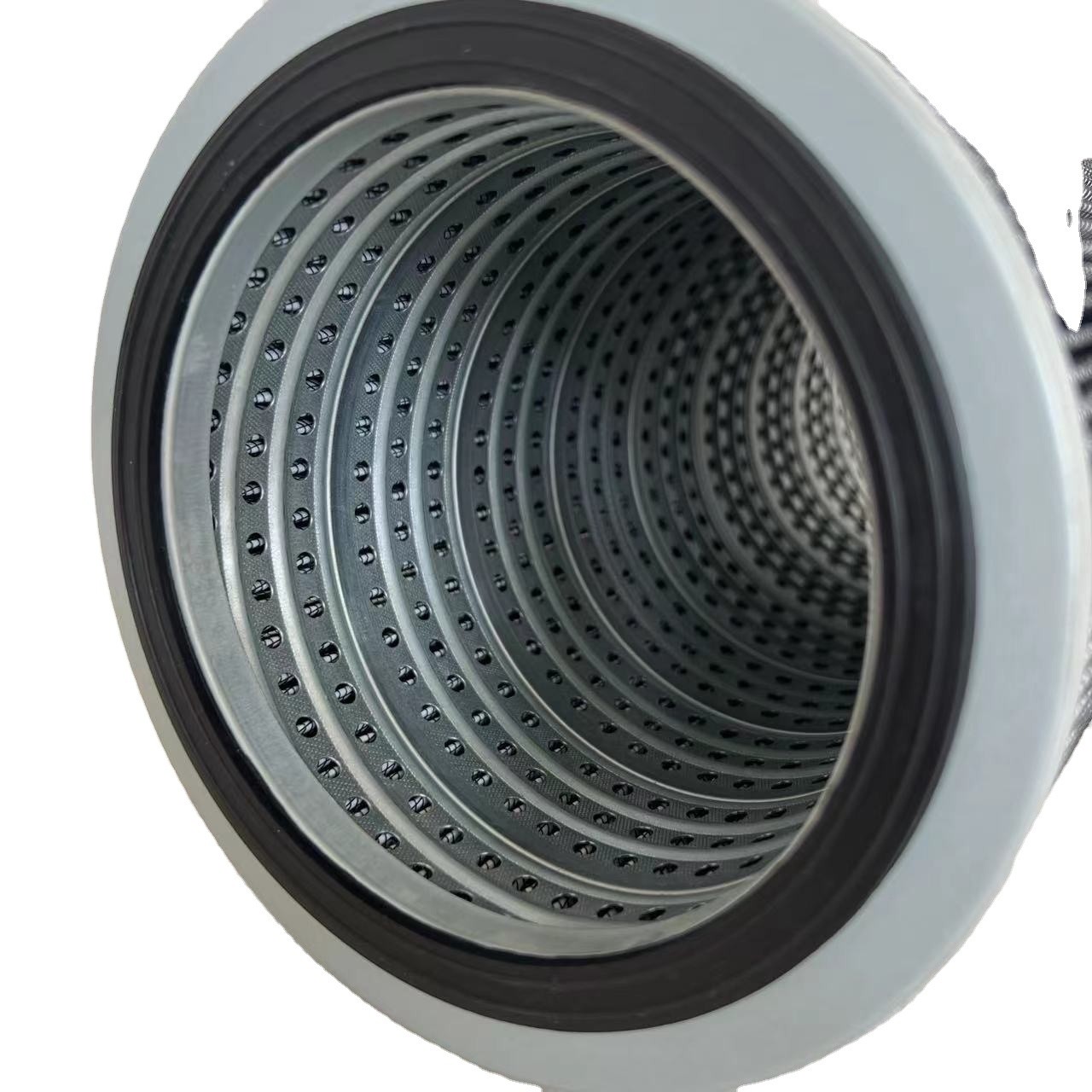 803172727 803198447 TLX235L Hydraulic Return Oil Filter Element for Alexander 126H