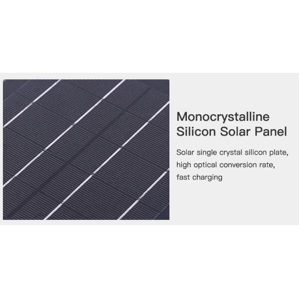 Garden Decoration Outdoor Solar LED Flood Lights For Pathway SMD 3528