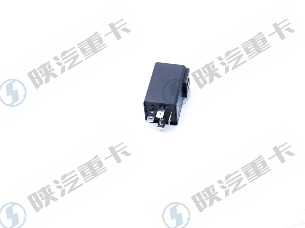 Tractor Truck Engine Limit Value Relay 81.25902.0378 Auto Parts