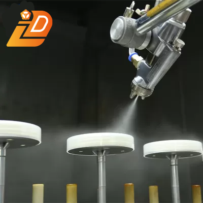 Customization UV paint machine spray painting machine spraying system UV Auto