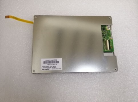 EXPOSIÇÃO INDUSTRIAL de KG057QVLCE-G050 Kyocera 5.7INCH LCM 320×240RGB 240NITS WLED LCD