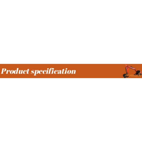 Used Kobelco SK260 Excavator Original Engine 100% Ready Used Excavator High Quality Low Price KOBELCO 260 For Sale