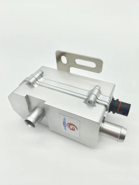 Aquecedores de motores de automóveis, Goldate 1000W, pré-aquecedor de água, aquecimento rápido, forte aplicabilidade