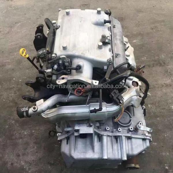Motor de 6 cilindros LW9 para Buick GL8 Century Chevrolet Corvette C5 3.0 2005-2016