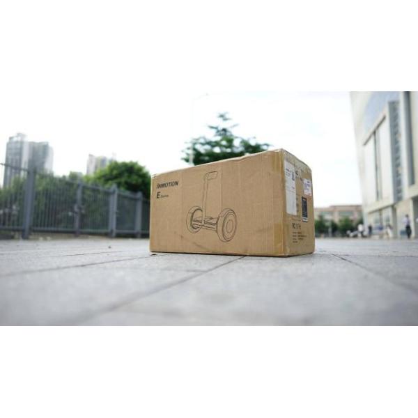 Scooter Gyroor 2 Wheel 50 Off Road Self Balancing Balance Hoverboards with 350W Brushless Motor and Smart Type Electronic