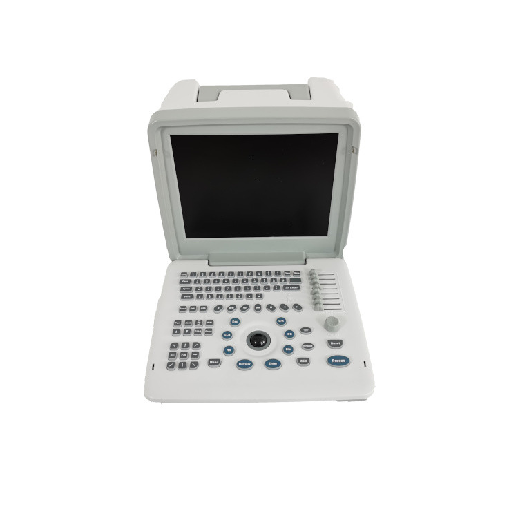 PC Based Metal Machine&laptop Machine Scanner 3d 12 Display Led Portable Ultrasound Doppler Color