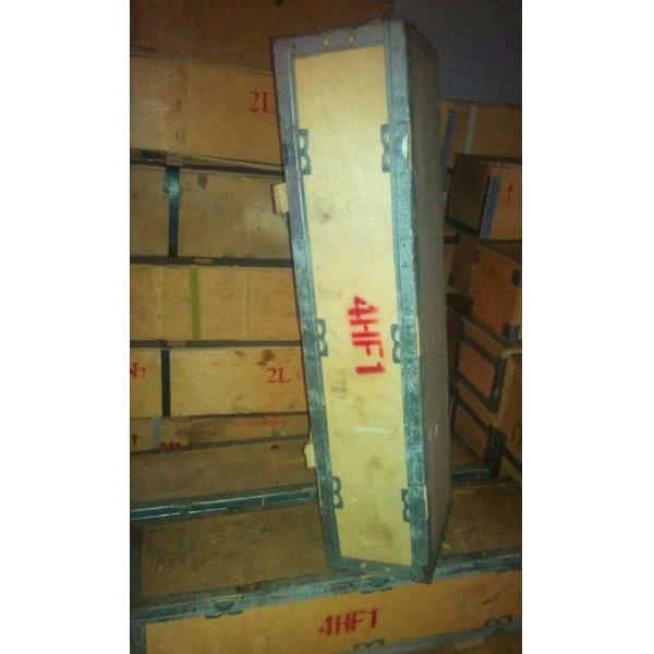 Isuzu ELF 4HF1 4HG1 NPR Crankshaft OEM 8-97112981-1