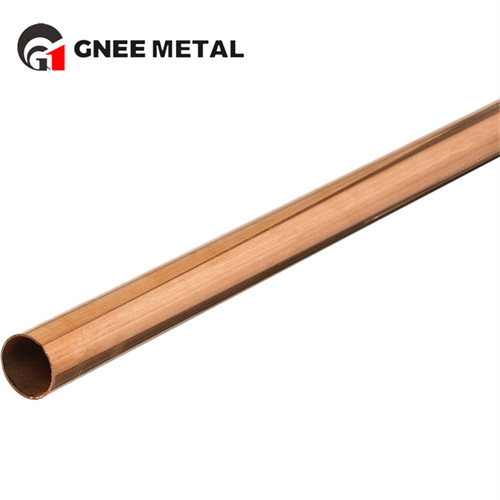 1/4 Inch Hvac Systems Copper Pipe Tube C2700