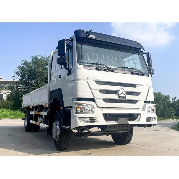 Sinotruk howo Cargo Truck 4x2 25 тонн 300 л.с. дешево и хорошо для продажи