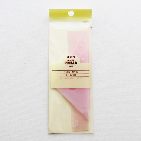 hot selling math stationery factory price measuring math set