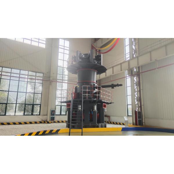 Caco3 Micro Powder Making Calcium Carbonate Grinding Mill CLUM
