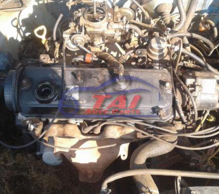 2E 2F 2GR 2JZ 2MZ 2NZ 2RZ Toyota Gasoline Engine Parts