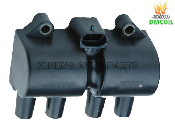 Potting Epoxy Motorcraft Ignition Coil GM Daewoo Great Wall 96253555