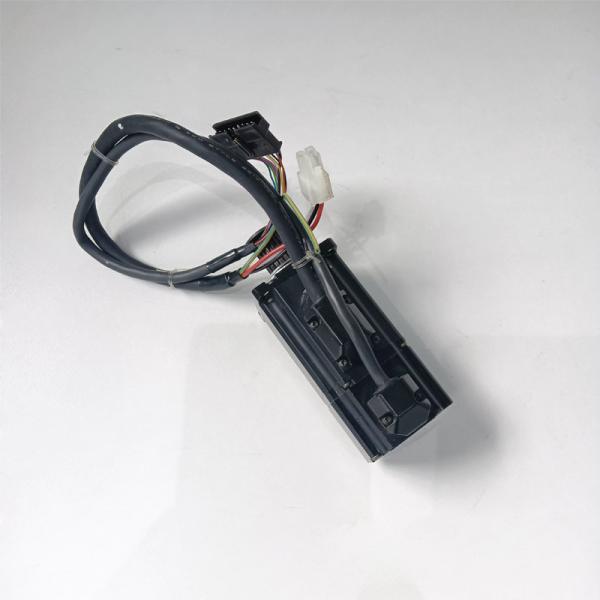 Sanyo Denki 90K63-001305 AC Servo Motor R Q2AA04006DXS2C для Смт